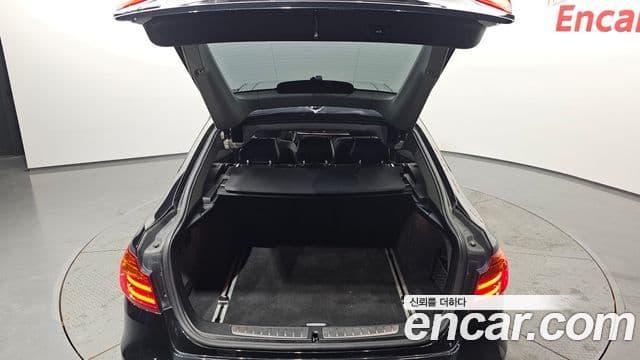 BMW 3시리즈 GT (F34) GT 320d xDrive, 2014 18