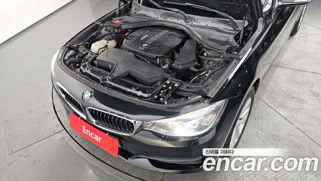 BMW 3시리즈 GT (F34) GT 320d xDrive, 2014 19