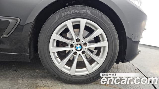 BMW 3시리즈 GT (F34) GT 320d xDrive, 2014 20