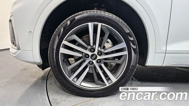 Audi Q5 (FY) Premium, 2023 все фото