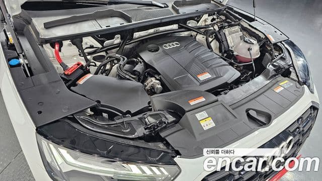 Audi Q5 (FY) Premium, 2023 6