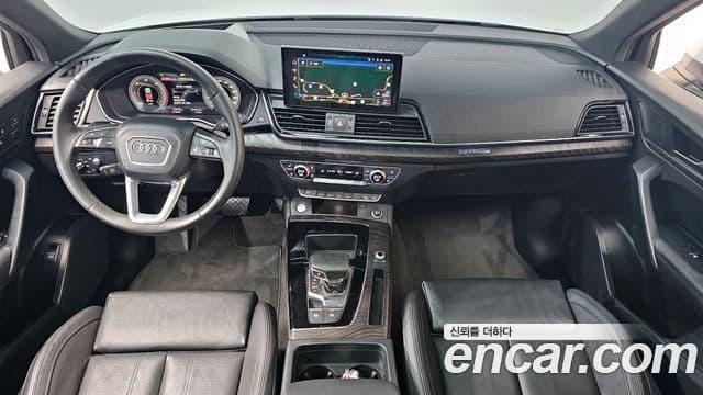 Audi Q5 (FY) Premium, 2023 7