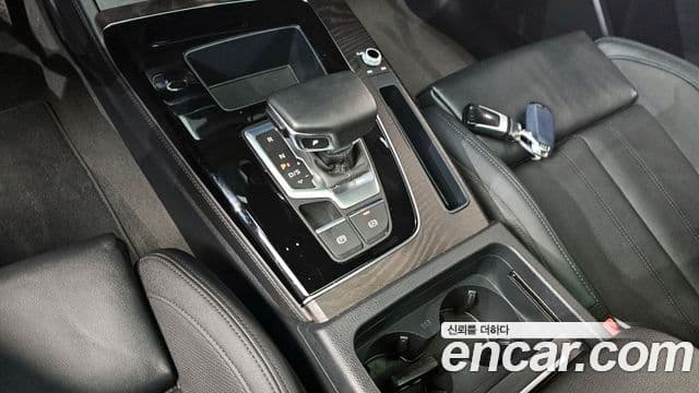 Audi Q5 (FY) Premium, 2023 9