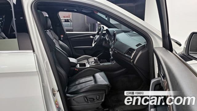 Audi Q5 (FY) Premium, 2023 10