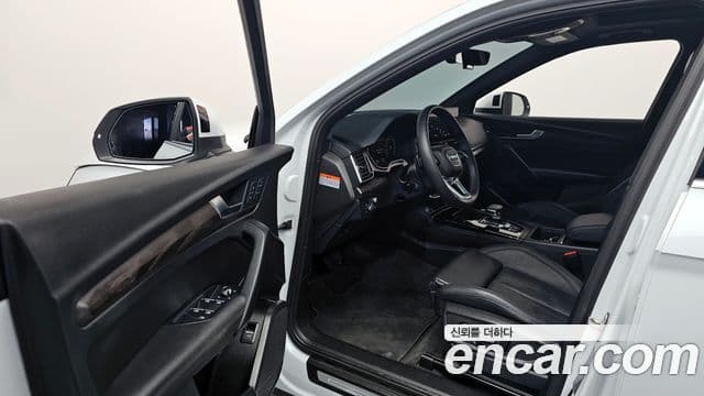 Audi Q5 (FY) Premium, 2023 11