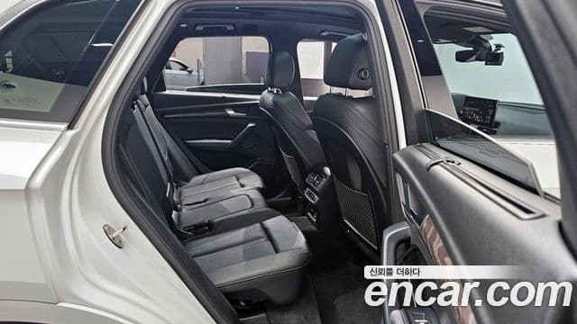 Audi Q5 (FY) Premium, 2023 12