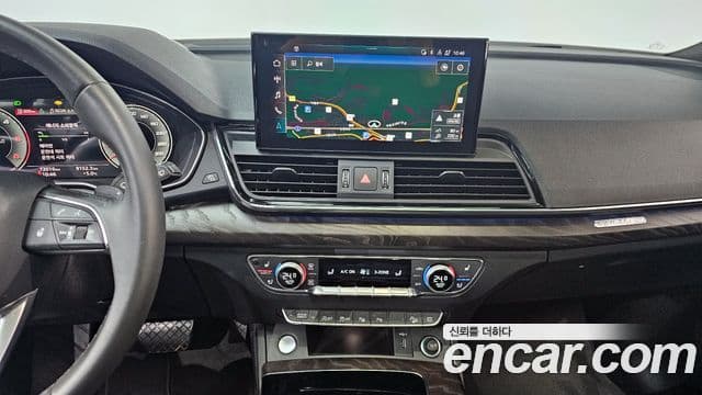 Audi Q5 (FY) Premium, 2023 14