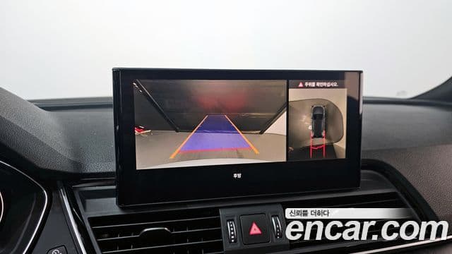 Audi Q5 (FY) Premium, 2023 15