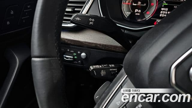 Audi Q5 (FY) Premium, 2023 18