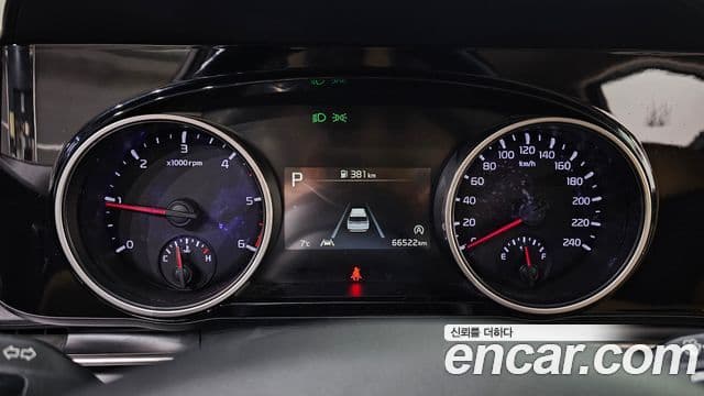 Kia Carnival 4세대 Prestige, 2021 8