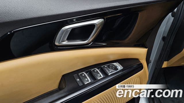 Kia Carnival 4세대 Prestige, 2021 16