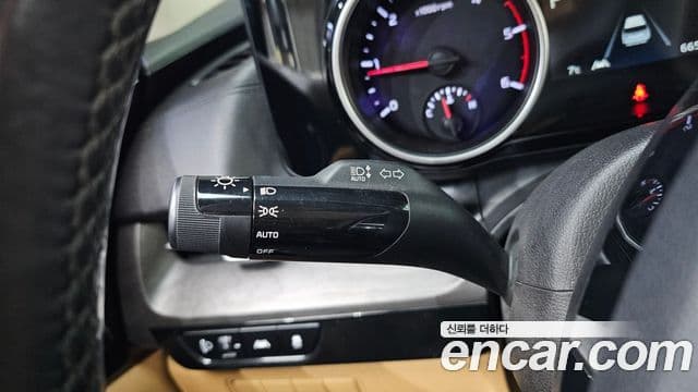 Kia Carnival 4세대 Prestige, 2021 17