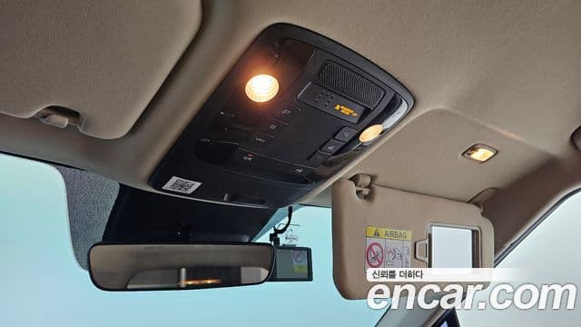 Kia Carnival 4세대 Prestige, 2021 18