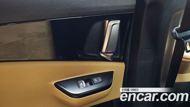 Kia Carnival 4세대 Prestige, 2021 19