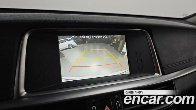 Kia The / новый New K5 2세대 Luxury, 2019 15