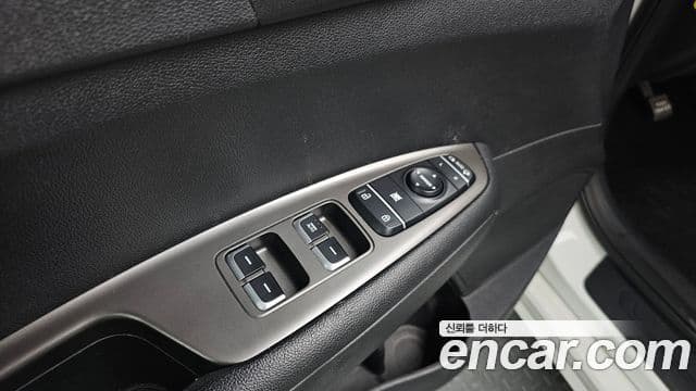 Kia The / новый New K5 2세대 Luxury, 2019 18