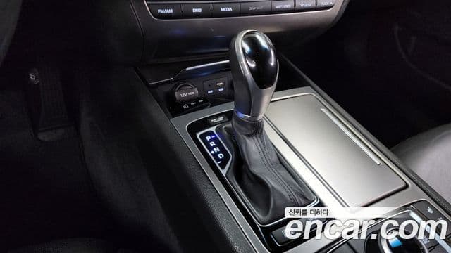 Hyundai Genesis DH G330 Premium AWD, 2015 9