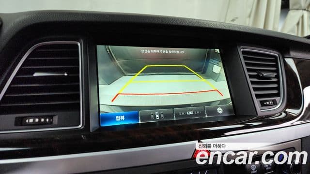 Hyundai Genesis DH G330 Premium AWD, 2015 15