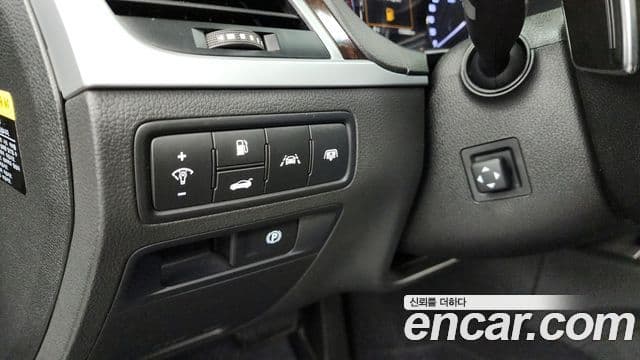 Hyundai Genesis DH G330 Premium AWD, 2015 16