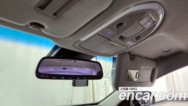 Hyundai Genesis DH G330 Premium AWD, 2015 18