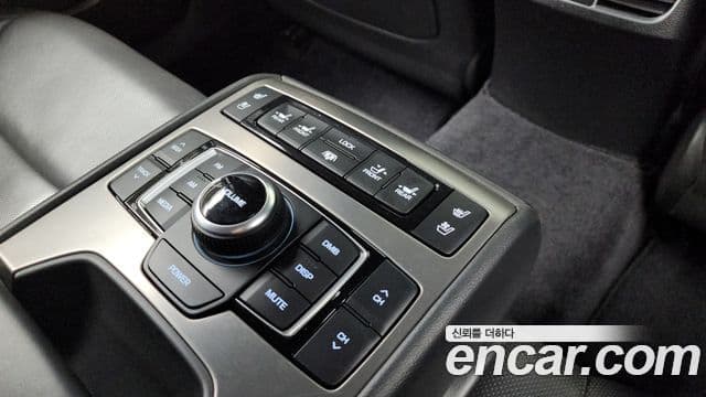 Hyundai Genesis DH G330 Premium AWD, 2015 19