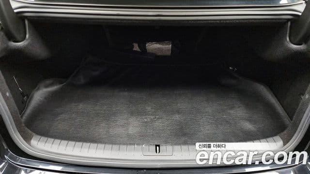 Hyundai Genesis DH G330 Premium AWD, 2015 20