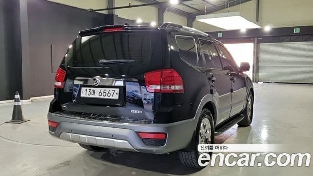 Kia The / новый New Mohave President, 2018 2