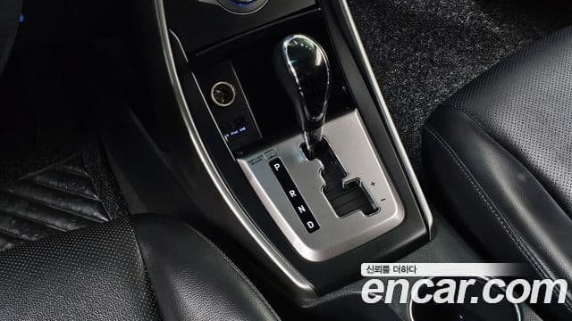 Hyundai Avante MD M16 GDI Smart, 2013 9