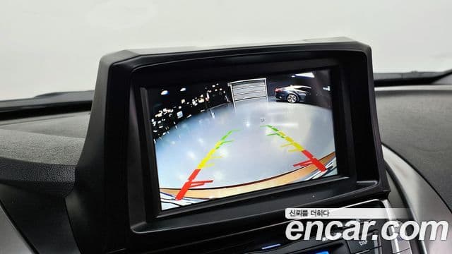 Hyundai Avante MD M16 GDI Smart, 2013 16