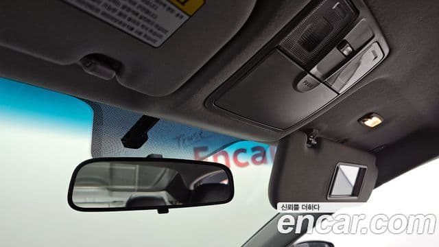 Hyundai Avante MD M16 GDI Smart, 2013 20