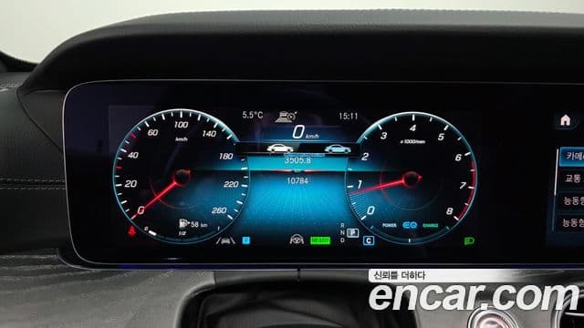 Mercedes-Benz E-класс W213 AMG Line, 2022 8