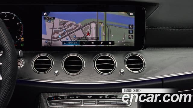 Mercedes-Benz E-класс W213 AMG Line, 2022 14