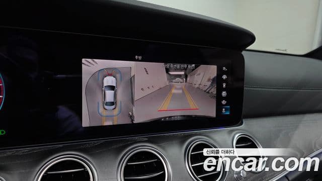 Mercedes-Benz E-класс W213 AMG Line, 2022 15