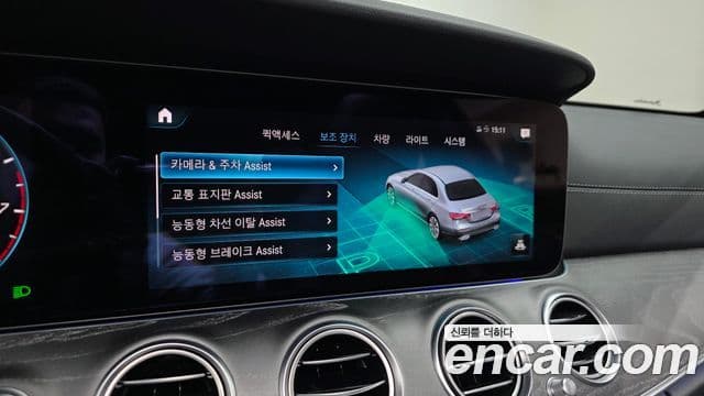 Mercedes-Benz E-класс W213 AMG Line, 2022 16