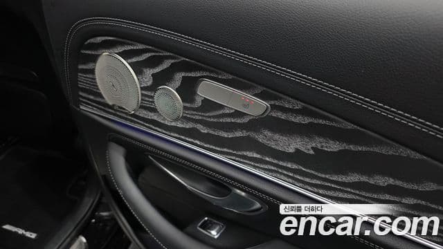 Mercedes-Benz E-класс W213 AMG Line, 2022 19