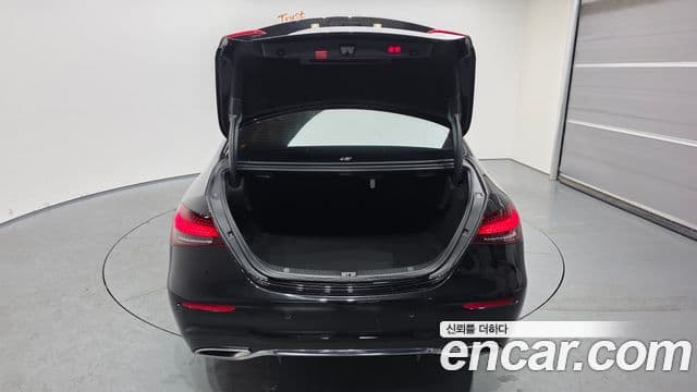 Mercedes-Benz E-класс W213 AMG Line, 2022 20