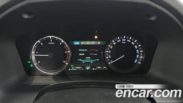 KG모빌리티(SsangYong) Rexton Sport 칸 Prestige Special (5-Link), 2020 8