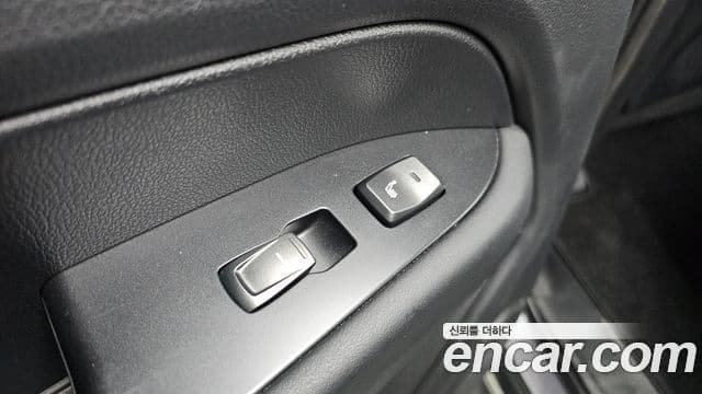 KG모빌리티(SsangYong) Rexton Sport 칸 Prestige Special (5-Link), 2020 17