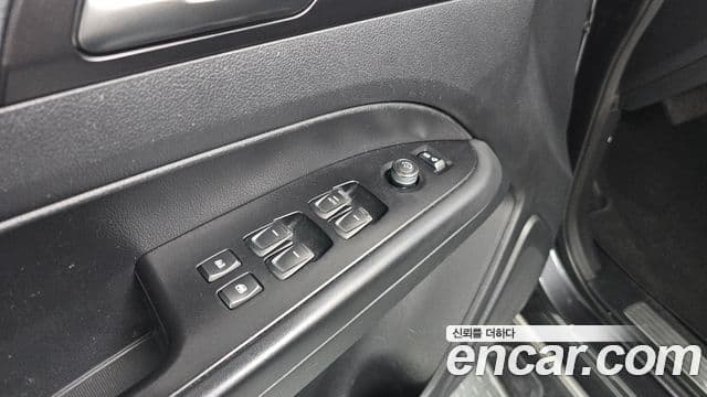 KG모빌리티(SsangYong) Rexton Sport 칸 Prestige Special (5-Link), 2020 18