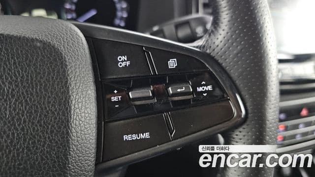 KG모빌리티(SsangYong) Rexton Sport 칸 Prestige Special (5-Link), 2020 20