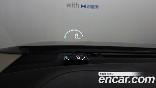 Renault Korea(Samsung) The / новый New QM6 2.0 LPe LE 2WD, 2021 19