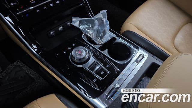 Kia Carnival 4세대 Noblesse, 2023 9