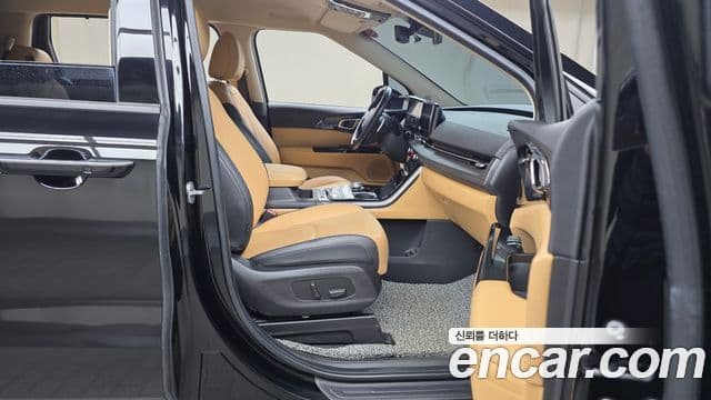 Kia Carnival 4세대 Noblesse, 2023 11
