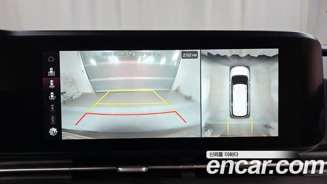 Kia Carnival 4세대 Noblesse, 2023 15