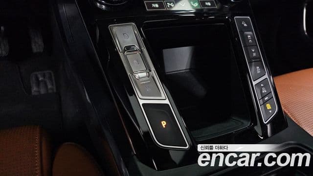 Jaguar I-PACE EV400 HSE, 2019 9