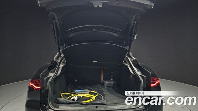 Jaguar I-PACE EV400 HSE, 2019 20