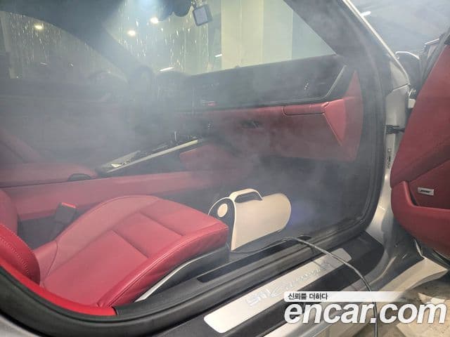 Porsche 911 (992) Carrera S, 2020 3