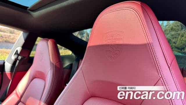 Porsche 911 (992) Carrera S, 2020 14