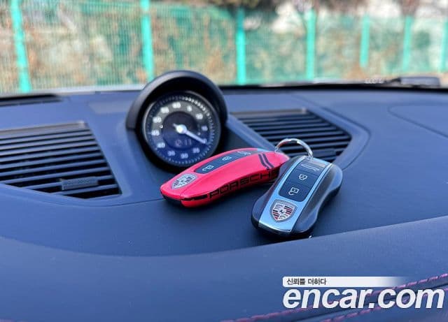 Porsche 911 (992) Carrera S, 2020 17