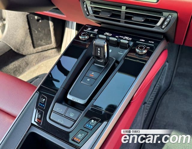 Porsche 911 (992) Carrera S, 2020 18